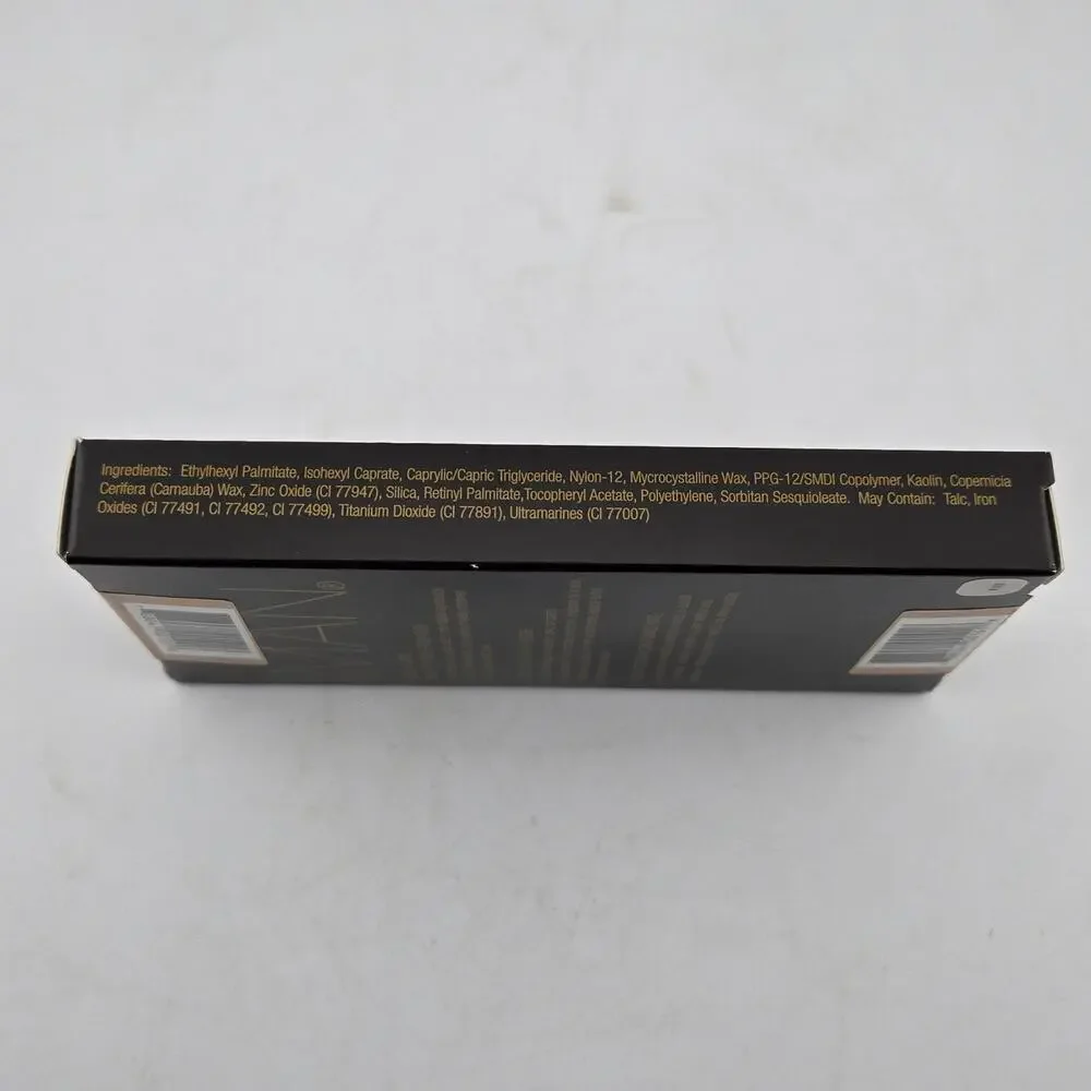 IMAN Second to None Cream to Powder Foundation SAND 1 Set Of 2 NIB Sealed .35oz
